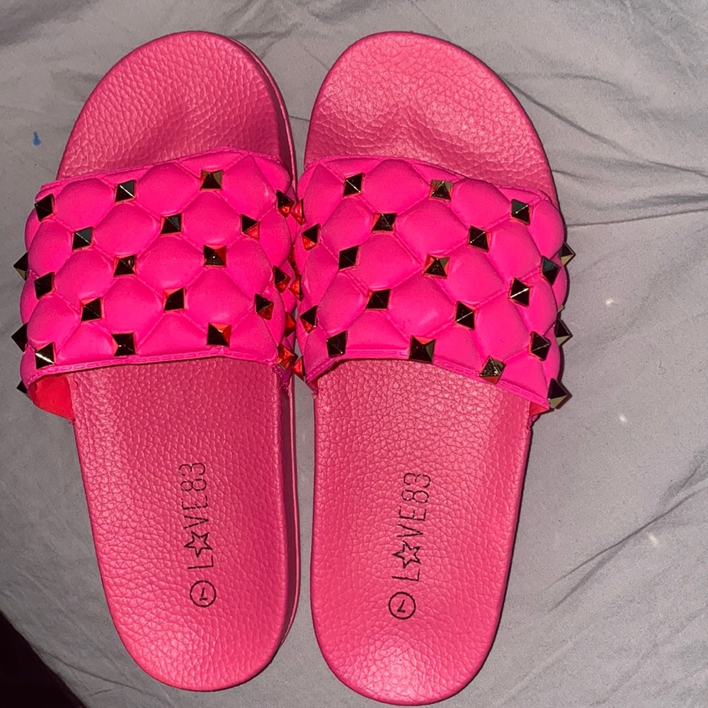 Pink Slides For Sale